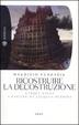 Cover of Ricostruire la decostruzione