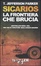 Cover of Sicarios