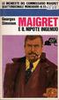 Cover of Maigret e il nipote ingenuo