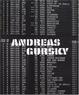 Cover of Andreas Gursky
