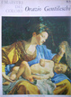 Cover of Orazio Gentileschi