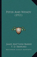 Cover of Peter And Wendy