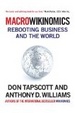 Cover of Macrowikinomics