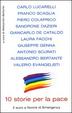 Cover of Dieci storie per la pace