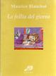 Cover of La follia del giorno