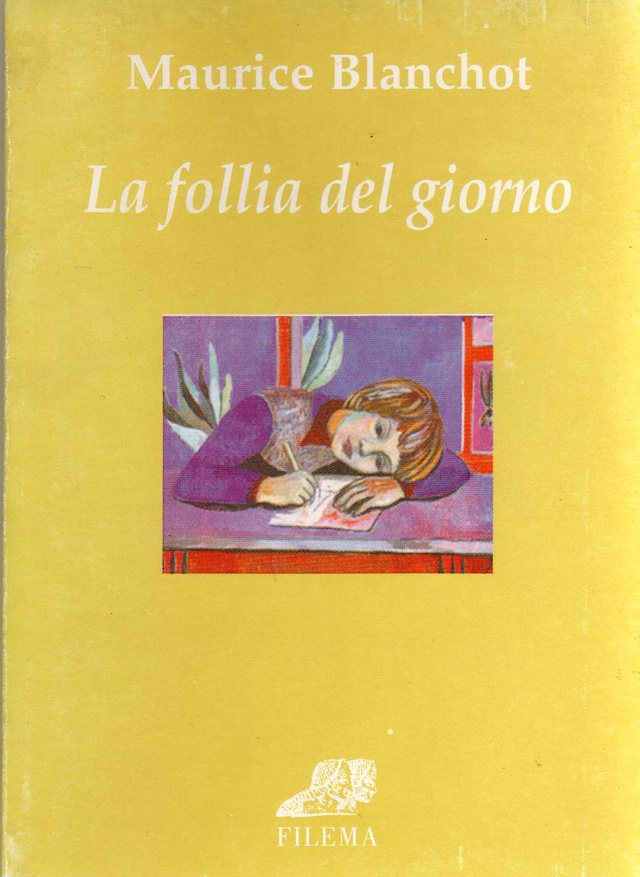 More about La follia del giorno