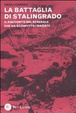 Cover of La battaglia di Stalingrado