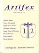 Cover of Artifex Vol. 12