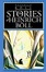 Cover of "The Stories of Heinrich Boll"