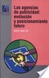 Cover of Las agencias de publicidad