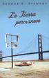 Cover of La Tierra permanece