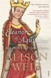 Cover of Eleanor of Aquitaine