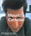 Cover of "Maurizio Cattelan"