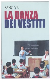 Più riguardo a La danza dei vestiti