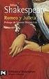 Cover of Romeo y Julieta/ Romeo and Juliet