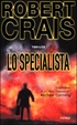 Cover of Lo specialista