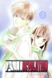 Cover of A.I. Revolution Volume 1