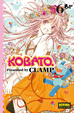 Cover of Kobato #6