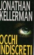 Cover of Occhi indiscreti