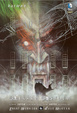 Cover of Batman: Arkham Asylum