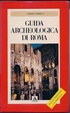 Cover of Guida archeologica di Roma
