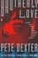 Cover of 'Brotherly Love'
