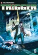 Cover of Trigger n. 3