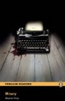 Cover of Misery