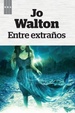 Cover of Entre extraños