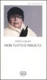 Cover of Non tutto è risolto