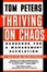 Cover of "Thriving on Chaos"