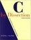 Cover of C by Dissection