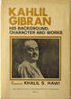 Cover of Kahlil Gibran