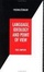 Cover of Language, Ideology and Point of View