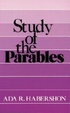 Cover of The Study of the Parables