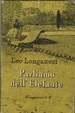 Cover of Parliamo dell'elefante