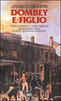 Cover of Dombey e figlio