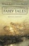 Cover of "The Interpretation of Fairy Tales"
