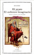 Cover of El avaro. El enfermo imaginario