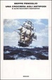 Cover of Una crociera agli antipodi
