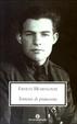 Cover of Torrenti di primavera