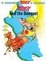 Cover of Asterix and the Banquet