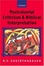Cover of "Postcolonial Criticism and Biblical Interpretation"