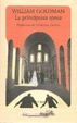 Cover of La principessa sposa
