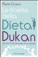 Cover of Le ricette della dieta Dukan