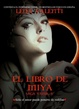Cover of El libro de Miya
