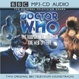 Cover of The Abominable Snowman; The Web of Fear