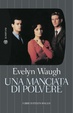 Cover of Una manciata di polvere