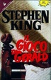 Cover of Il gioco di Gerald