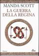 Cover of La guerra della regina